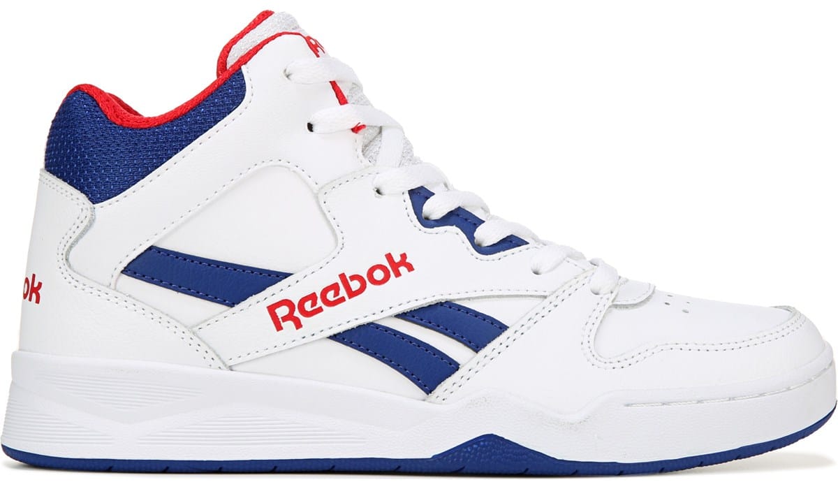 Reebok Men's BB4500 High Top Sneaker 