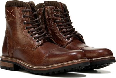 Men's Camden Leather Boot