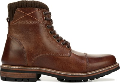 Men's Camden Leather Boot