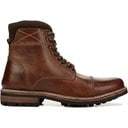 Chestnut Brown