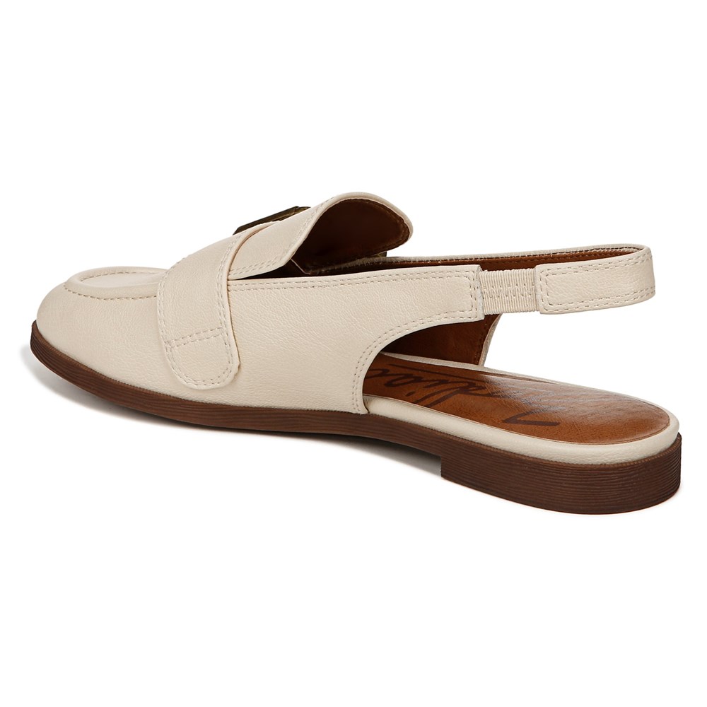 Eve slingback outlet