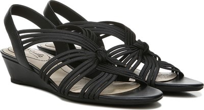 dress sandals