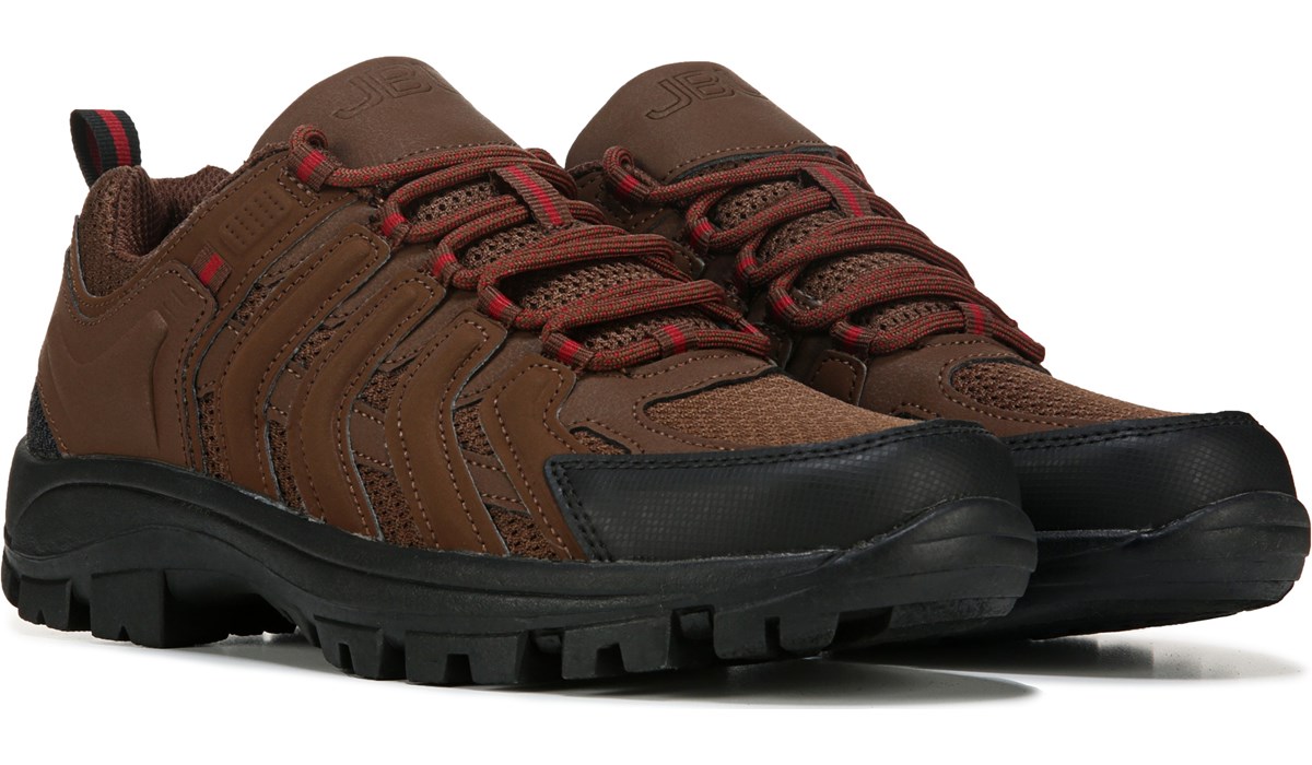 Men's Tracker Hiking Shoe - Pair