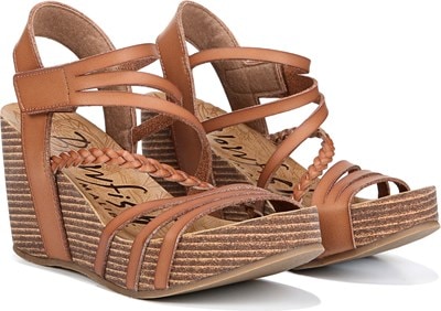 Women's Heidi Wedge Sandal