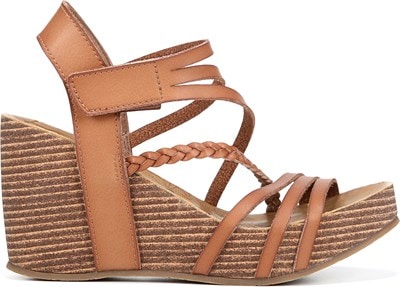 Women's Heidi Wedge Sandal