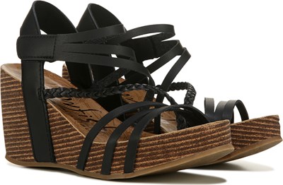 Women's Heidi Wedge Sandal