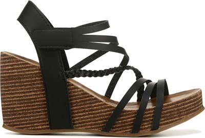 Women's Heidi Wedge Sandal