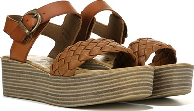 Women's Layni Platform Wedge Sandal