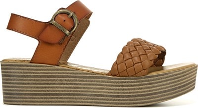 Women's Layni Platform Wedge Sandal