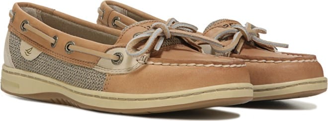 Sperry Women's AngelFish Boat Shoe 