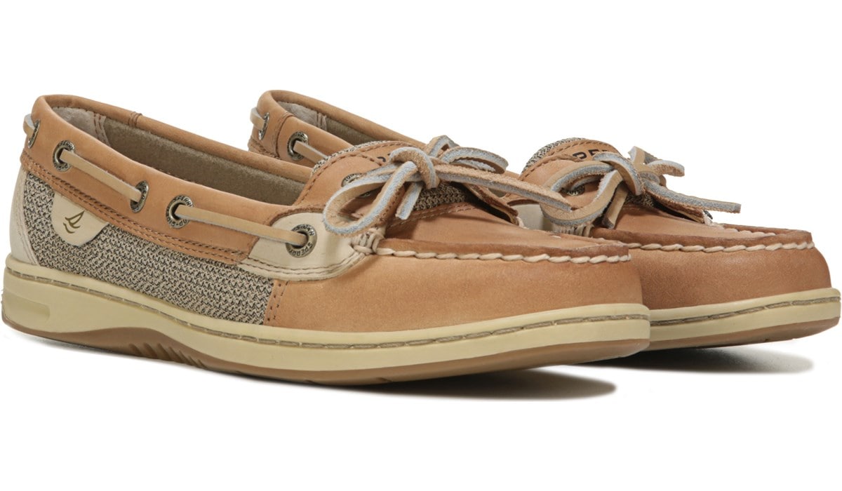 sperry women's sandals clearance