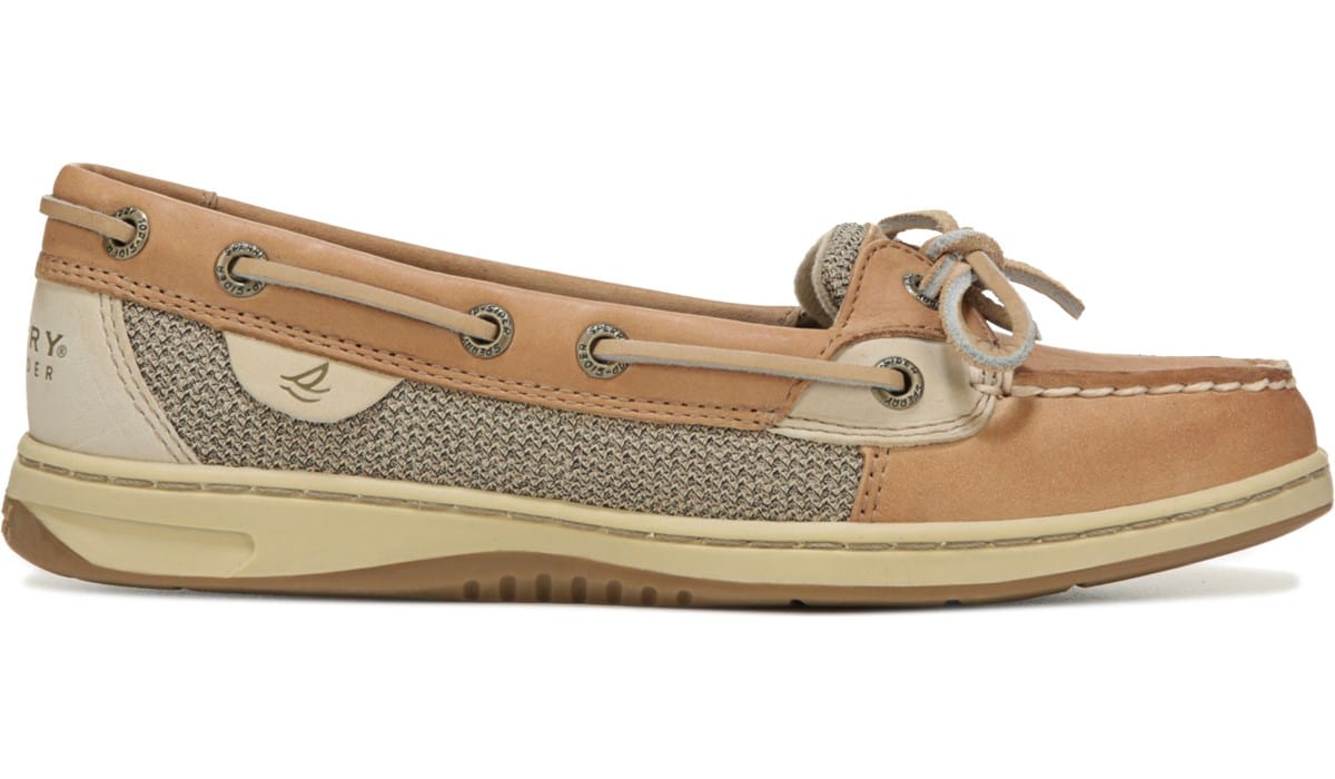 Sperry Women's AngelFish Boat Shoe 