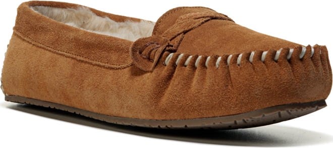 Minnetonka Moccasin Women's Vivian 