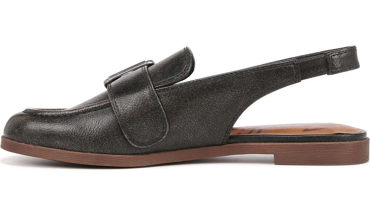 Zodiac Women's Eve Slingback Flat Famous Footwear