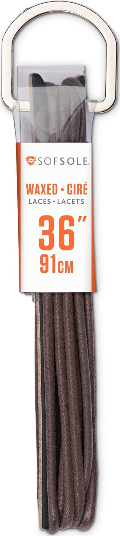 Sof Sole Boot Laces 48 inches | Famous Footwear
