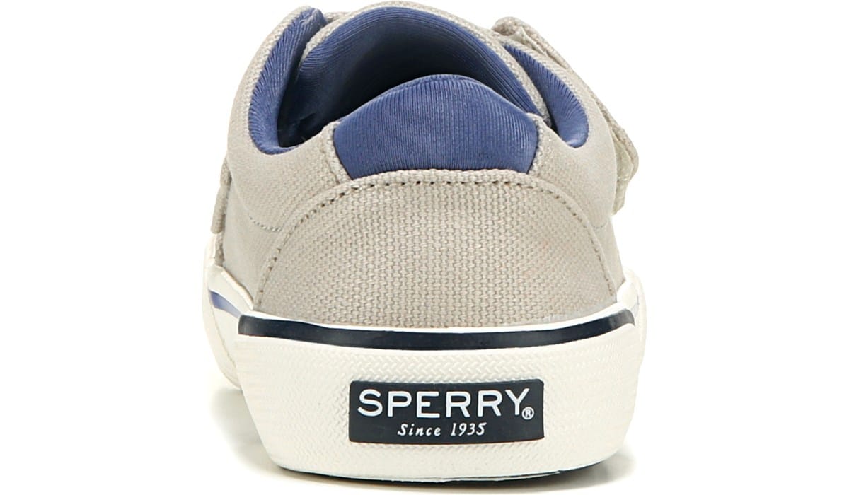 Sperry Kids' Harbor Tide Jr Sneaker 