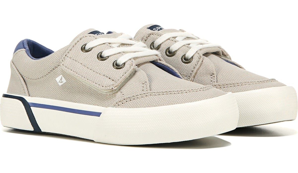 Sperry Kids' Harbor Tide Jr Sneaker 