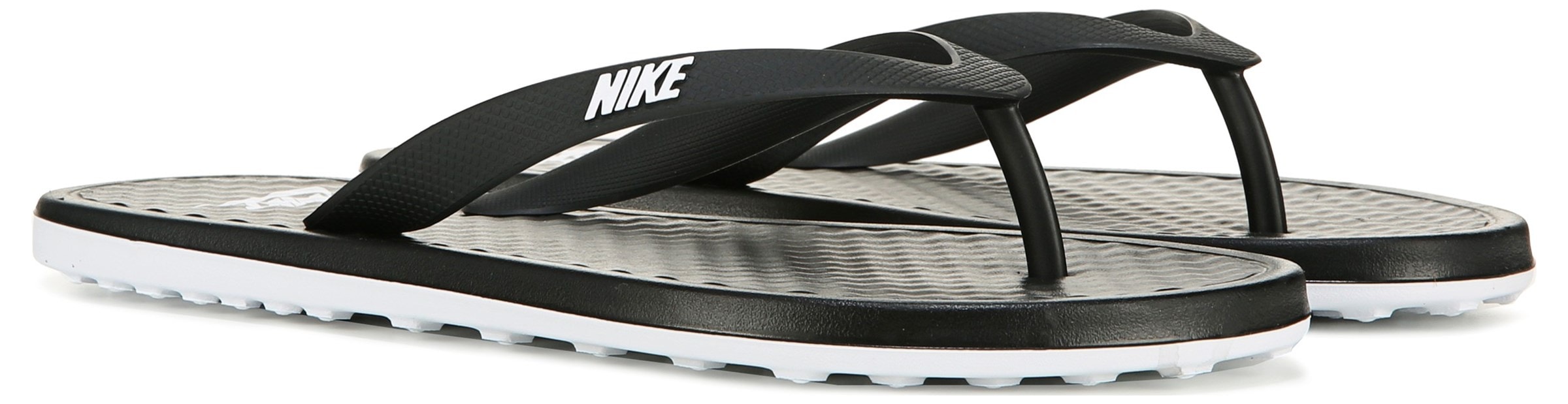 Nike Women's On Deck Flip Flop Sandal