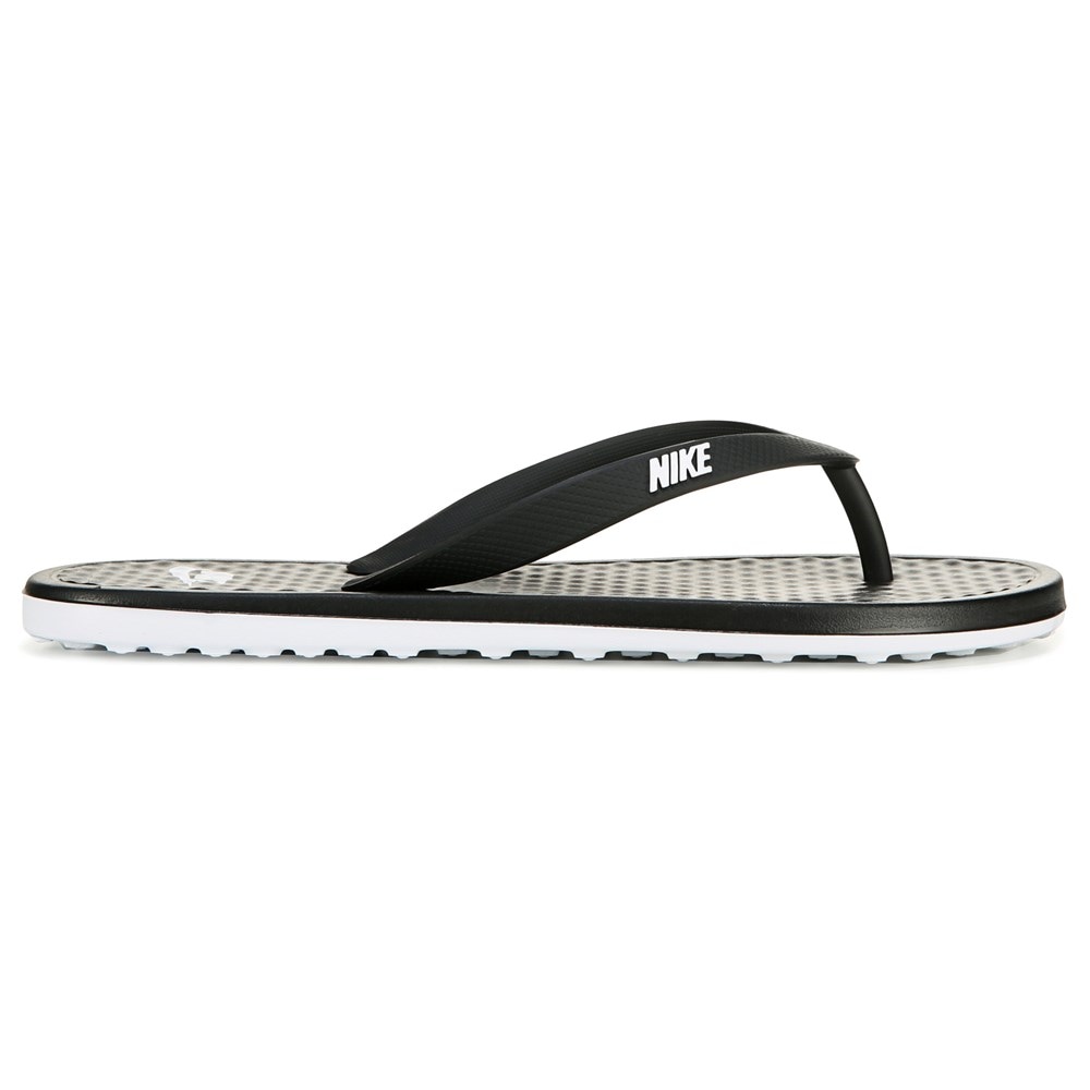 Dificil probable juez Nike Women's On Deck Flip Flop Sandal | Famous Footwear