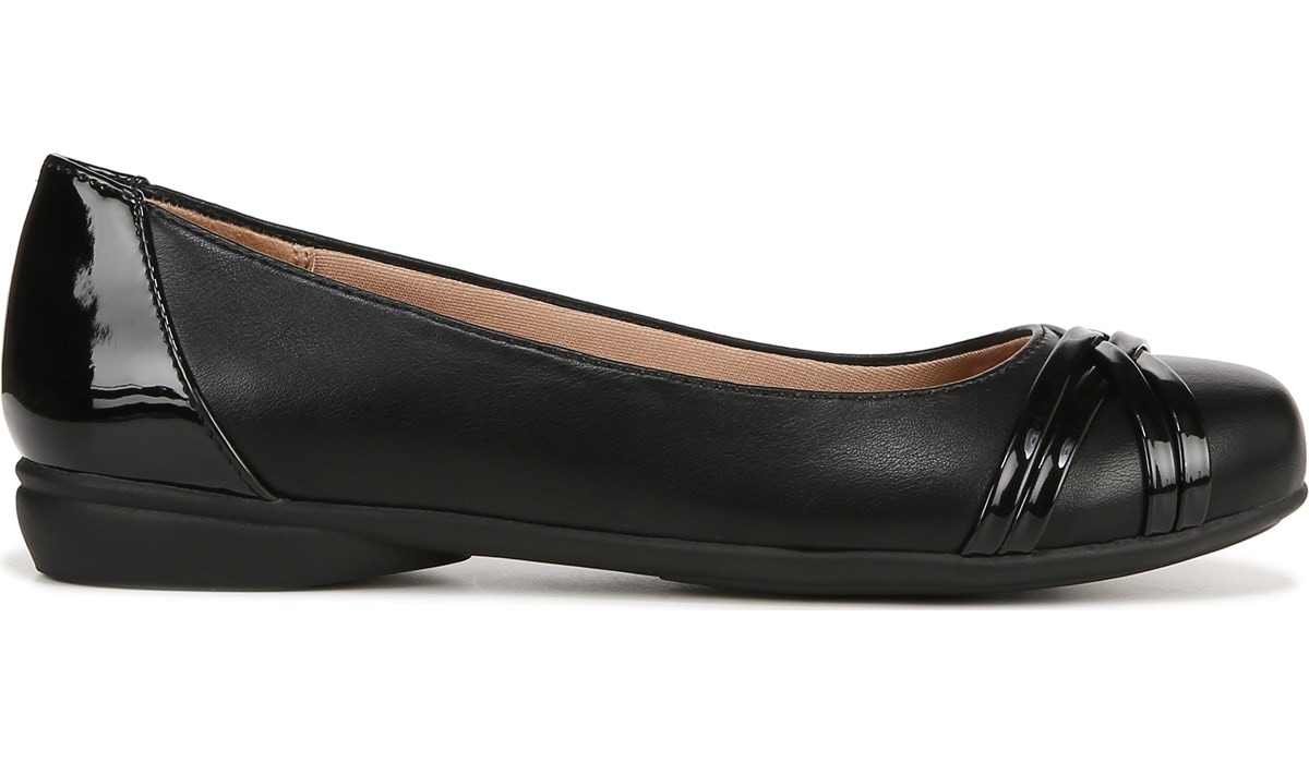 LifeStride Womens Aliza Flat LifeStride Womens Aliza Flat