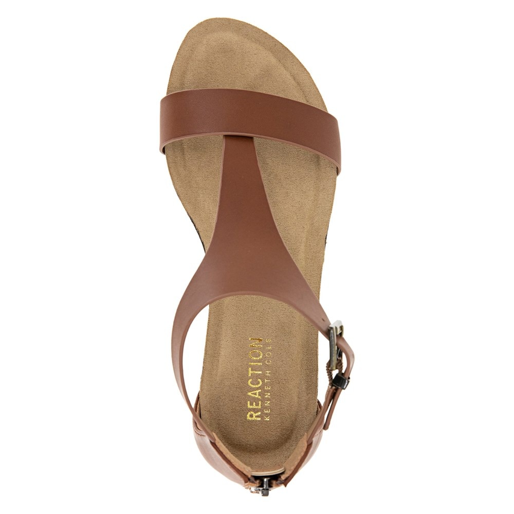 Kenneth Cole Reaction Women's Great Gal Sandal Famous Footwear