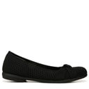 Black Nubuck