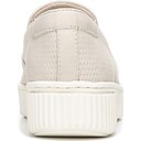 Women's Tia Medium/Wide Slip On Sneaker - Back