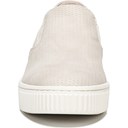 Women's Tia Medium/Wide Slip On Sneaker - Front