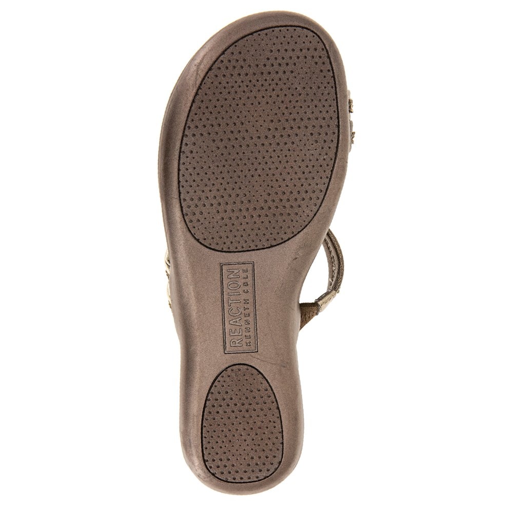 Kenneth Cole Reaction Women's Gia Sandal | Famous Footwear