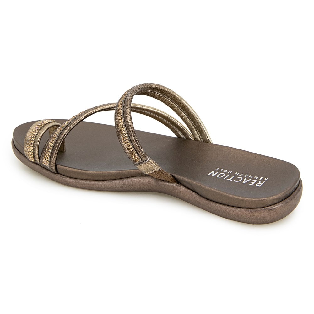 Kenneth Cole Reaction Women's Gia Sandal | Famous Footwear