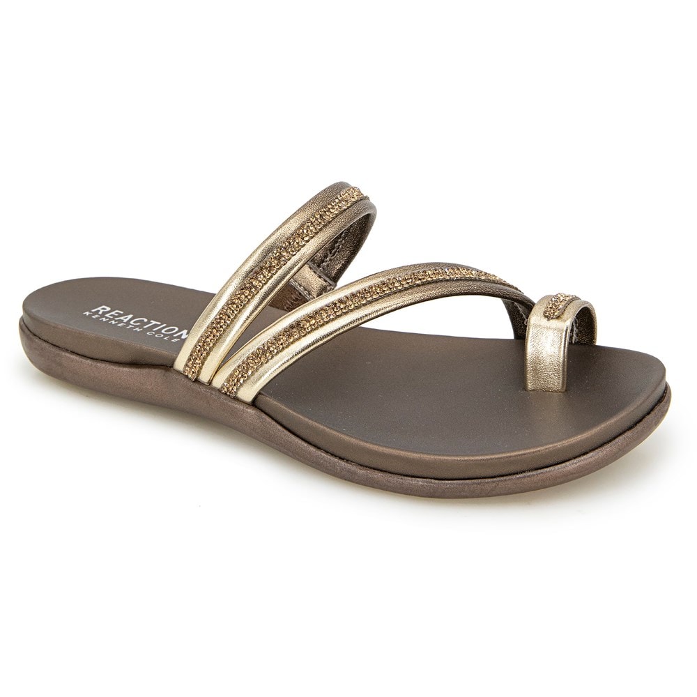Kenneth Cole Reaction Women's Gia Sandal | Famous Footwear