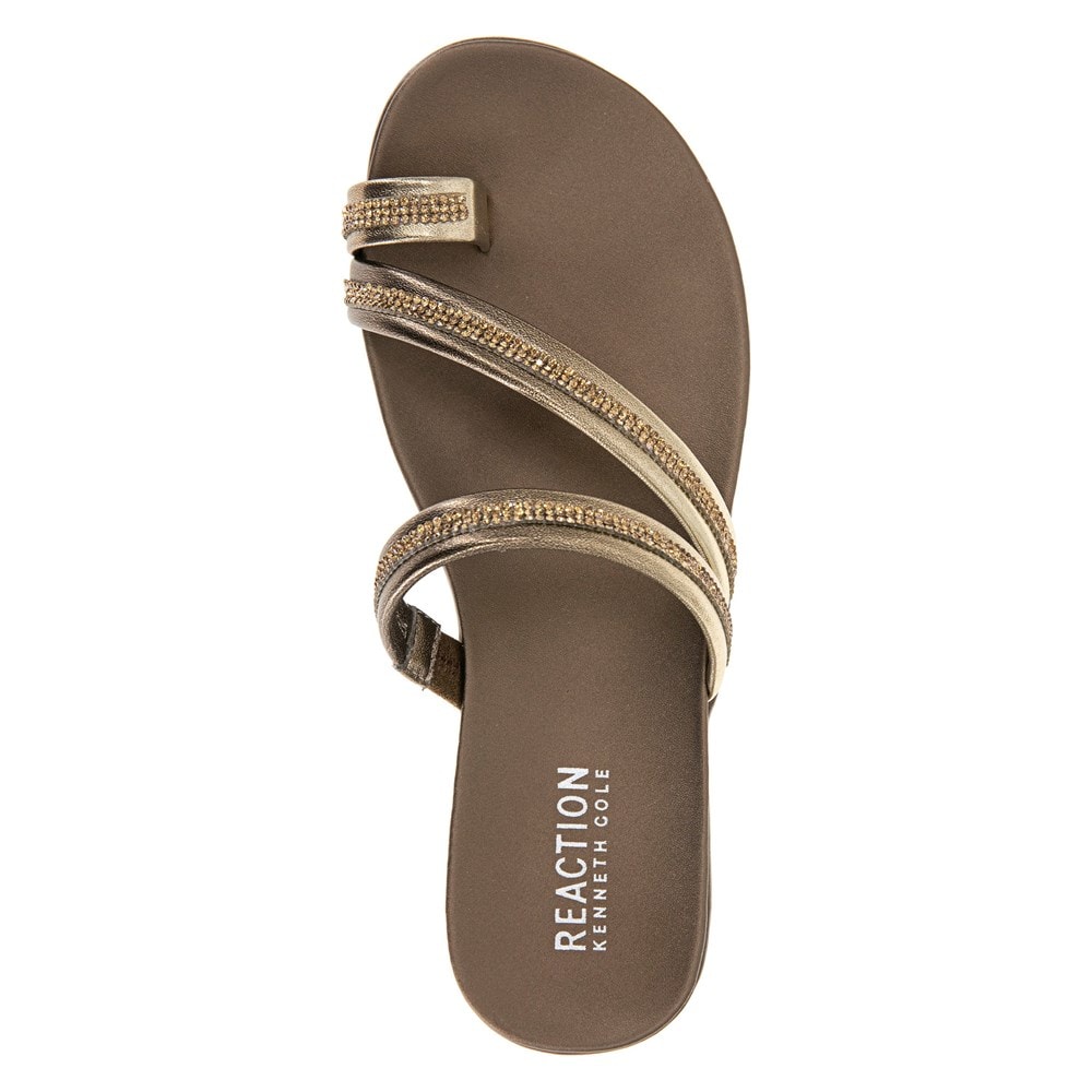 Kenneth Cole Reaction Women's Gia Sandal | Famous Footwear