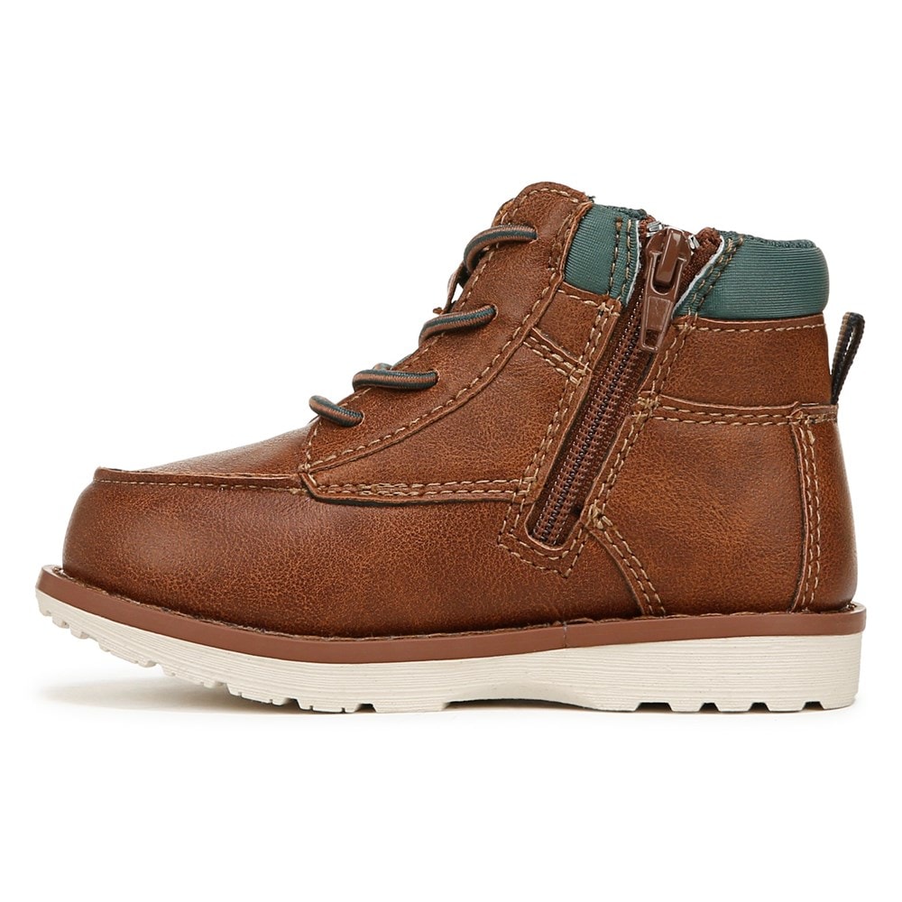 Toddler size 7 boots cheap