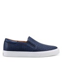 Honey Nubuck