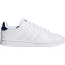 White/White/Blue