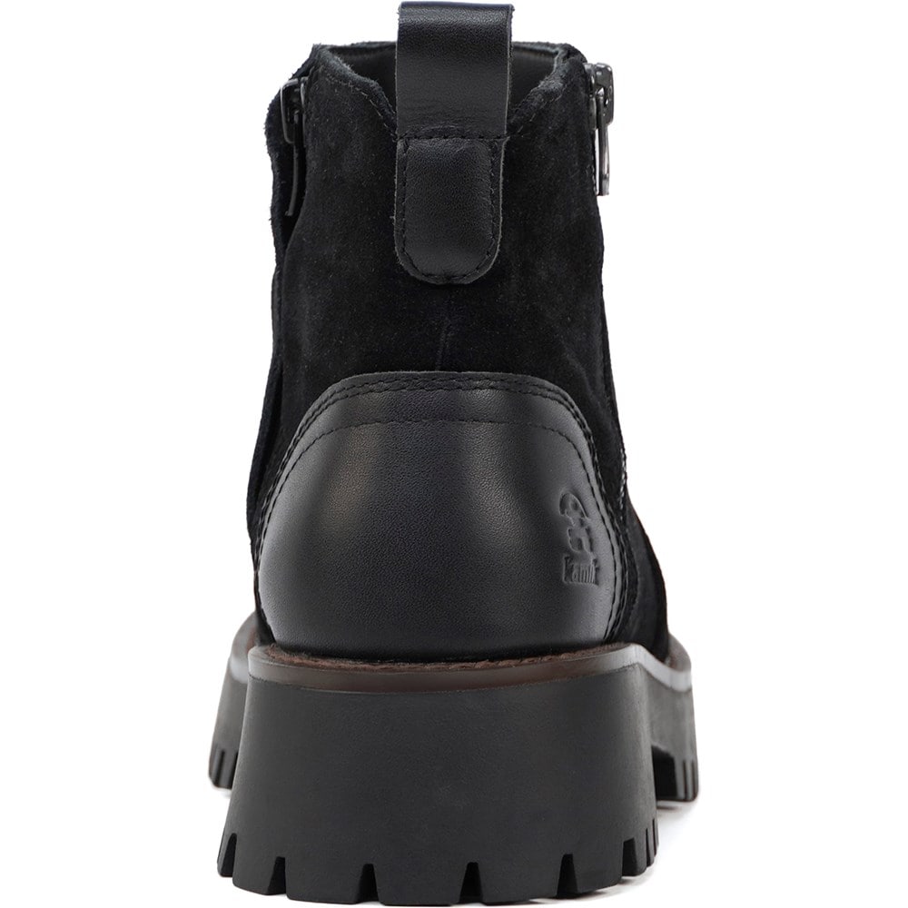 Kamik Women's Zephyr C Waterproof Chelsea Boot | Famous Footwear