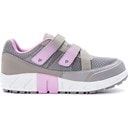 Grey/Pink
