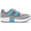 Grey/Blue