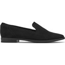 Black Suede