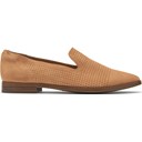Honey Suede