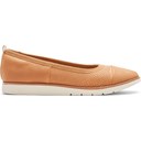Honey Leather