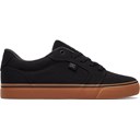 Black/Gum