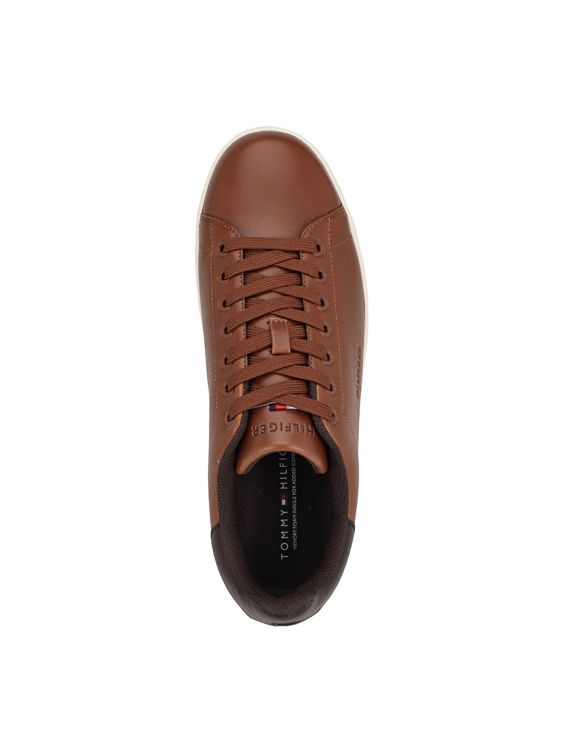 Tommy Hilfiger Men s Liston Sneaker Famous Footwear
