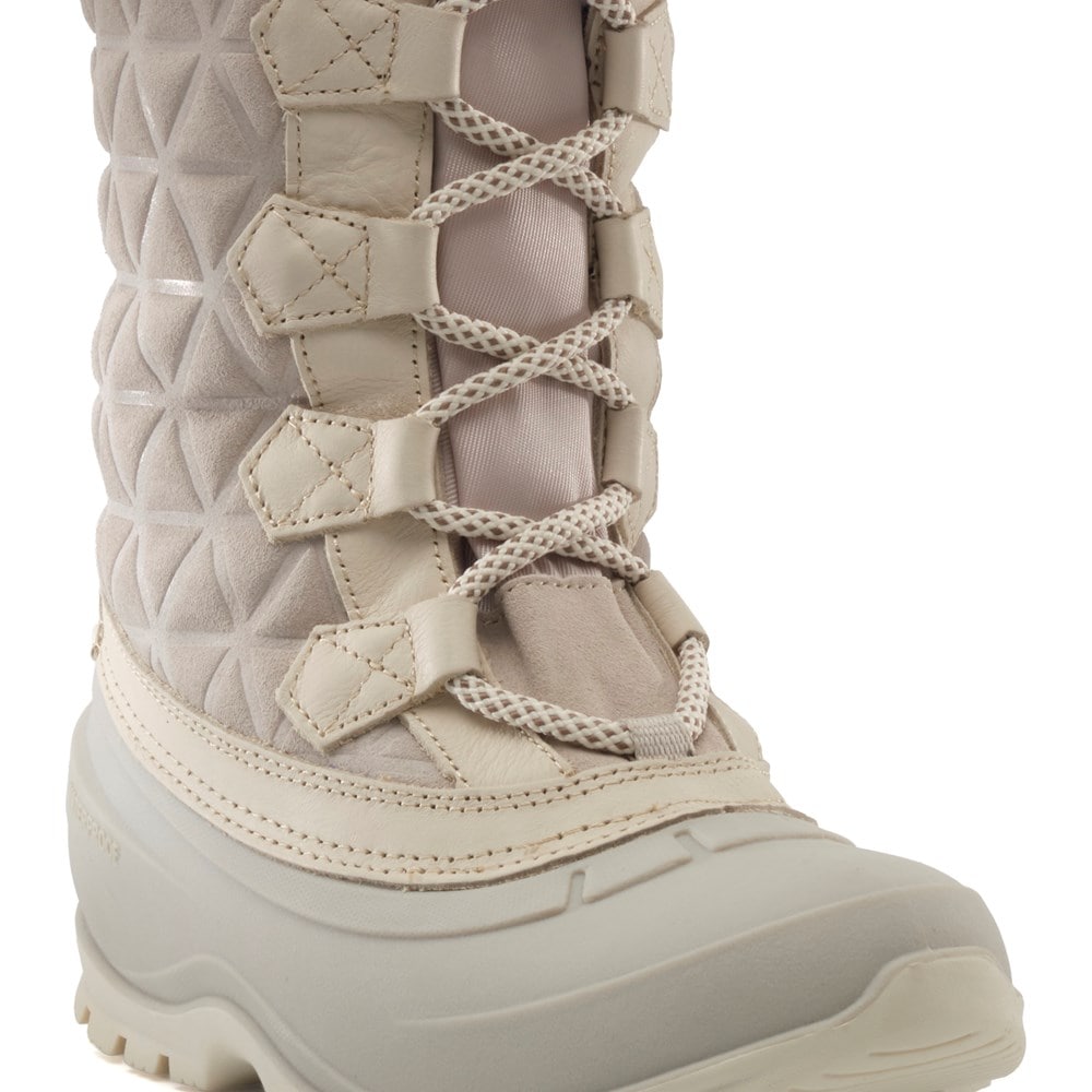 Kamik Women's Snovalley 6 Waterproof Winter Boot | Famous Footwear