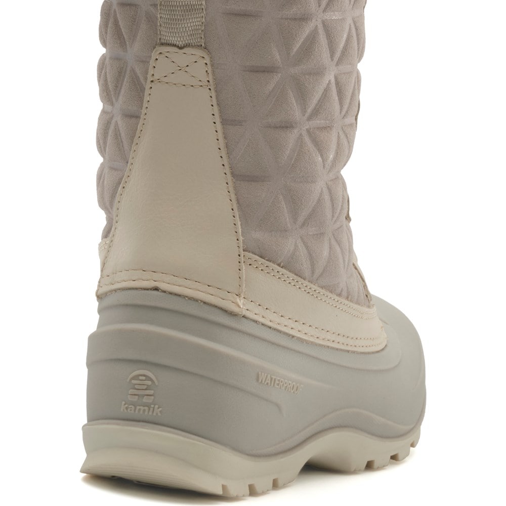 Kamik Women's Snovalley 6 Waterproof Winter Boot | Famous Footwear