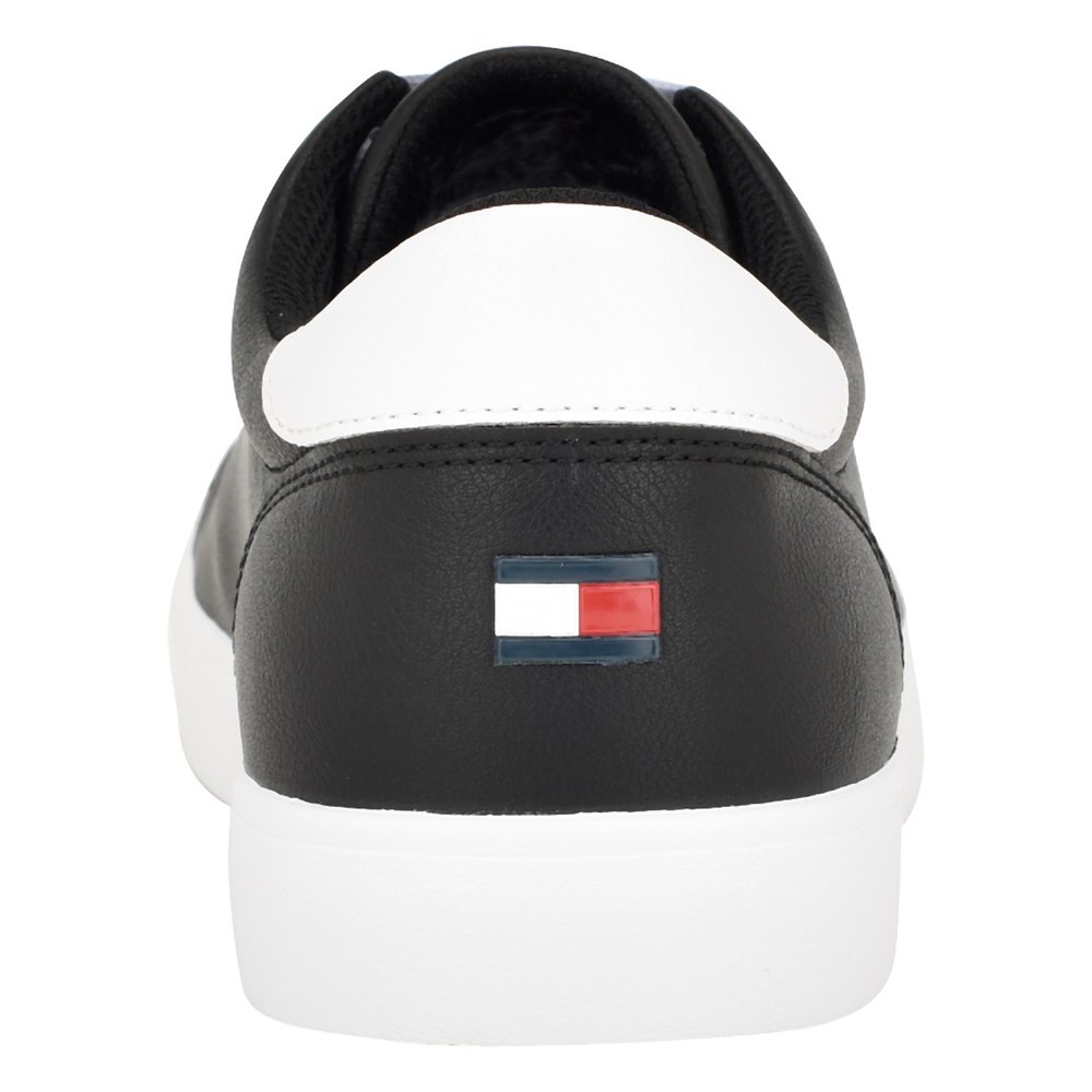 Tommy Hilfiger Men's Ramoso Casual Sneaker | Famous Footwear
