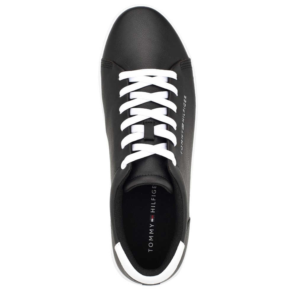   トミーフィルフィガー Ramoso Tommy Hilfiger Ramoso Men's Sneaker | eBay