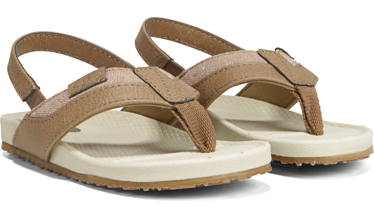 famous footwear brooks