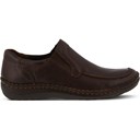 Brown Leather