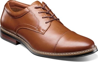 Nunn Bush Men's Dress Shoes with Free Shipping*